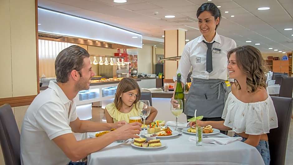 Hotel RH Casablanca Suites