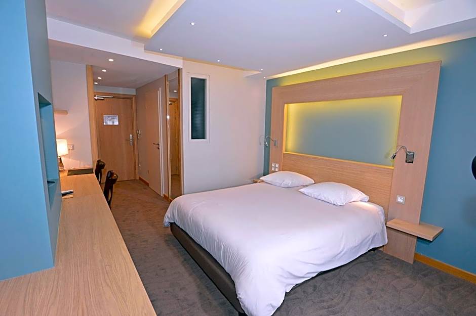 Au Soleil, Hôtel Restaurant & Spa