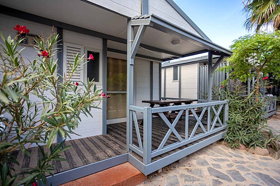 Complejo Turístico Los Escullos Cabo de Gata