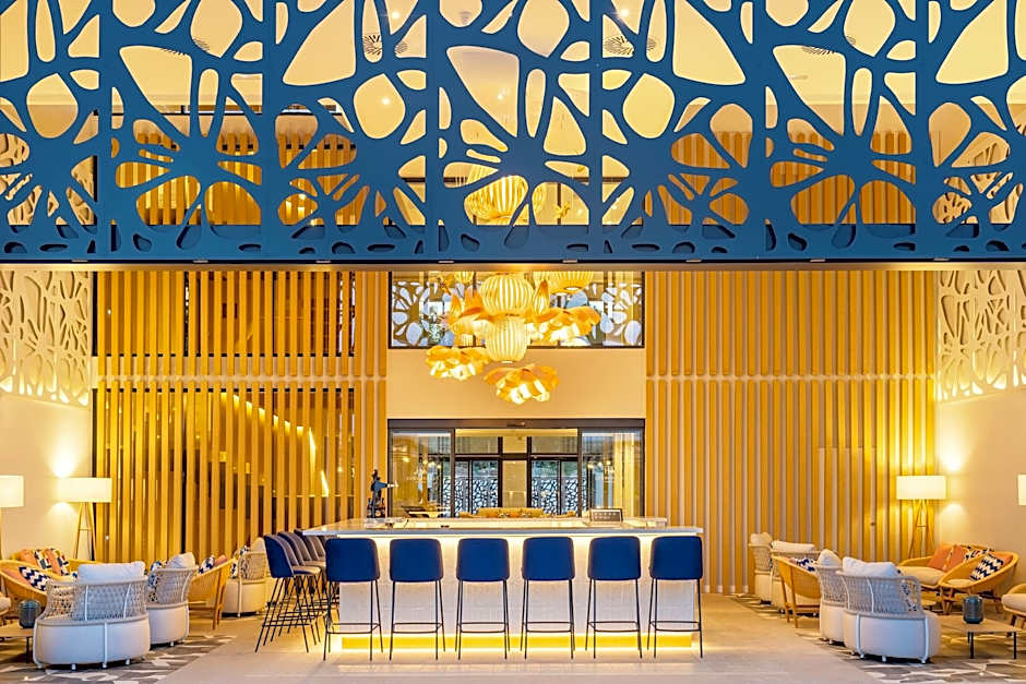 Eurostars Oasis Marbella