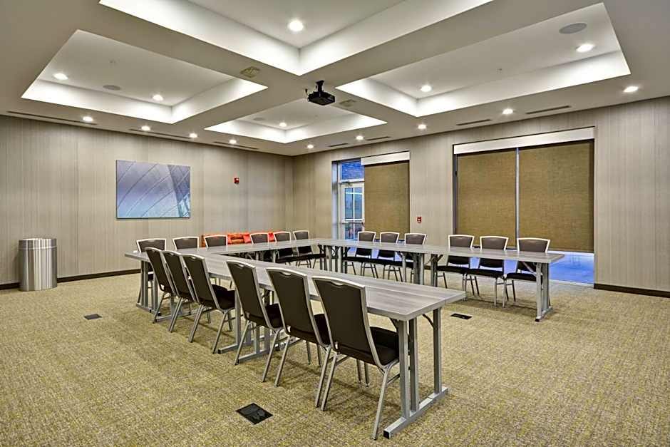 SpringHill Suites by Marriott Cincinnati Blue Ash