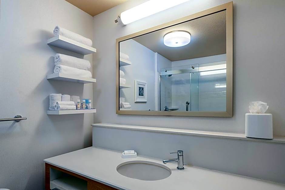 Hampton Inn By Hilton Irvine/East Lake Forest