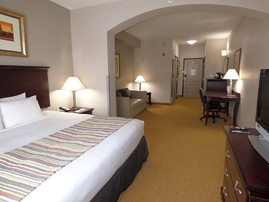Country Inn & Suites by Radisson, Pensacola West, FL