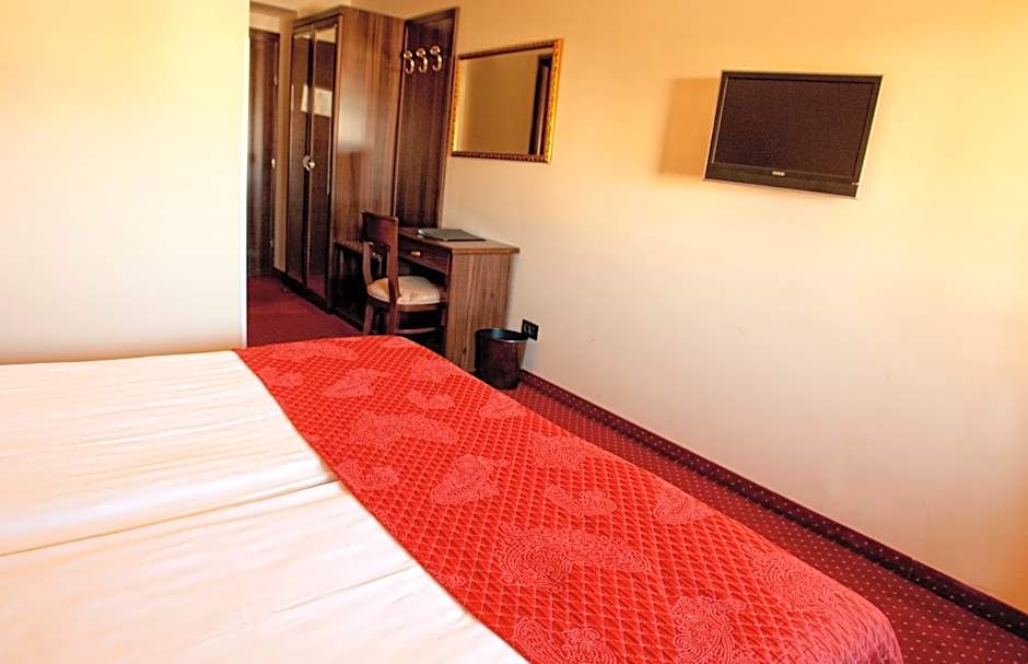 Hotel Continental