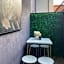 Compton Street Apartment