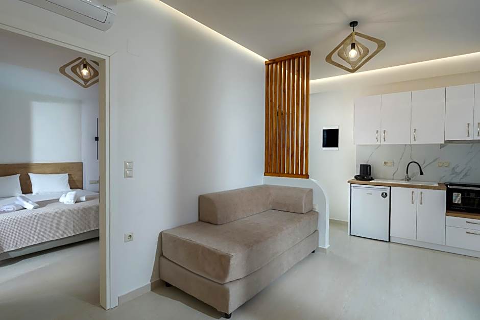 Amara Seaside by Estia