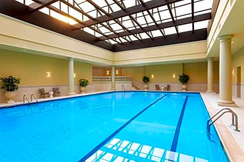 JW Marriott Atlanta Buckhead