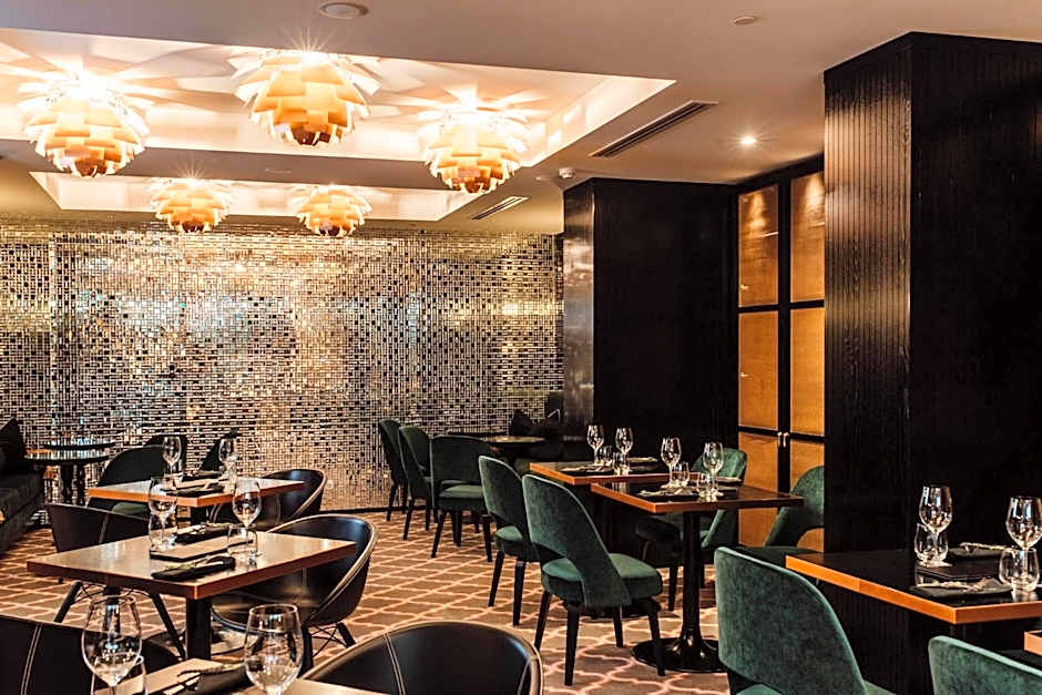 Mayfair Hotel Adelaide by IHG