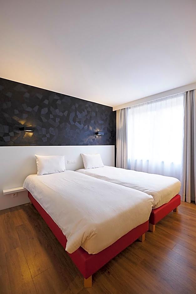 Parkhotel Roeselare
