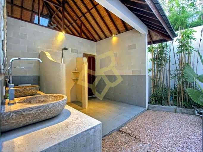 Villa Esperanto Seminyak