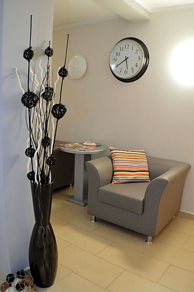 Hotel Jeta