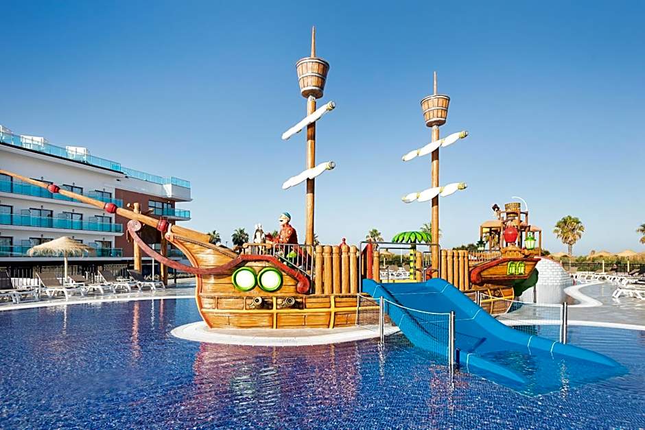 Hotel Best Costa Ballena