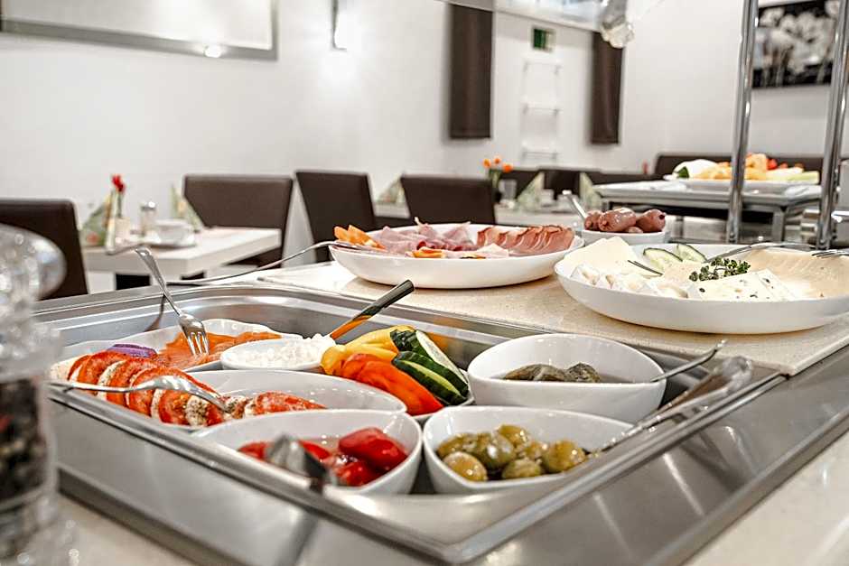 Sletz Parkhotel - Superior