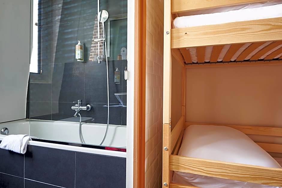 Greet Hotel Boulogne Billancourt Paris