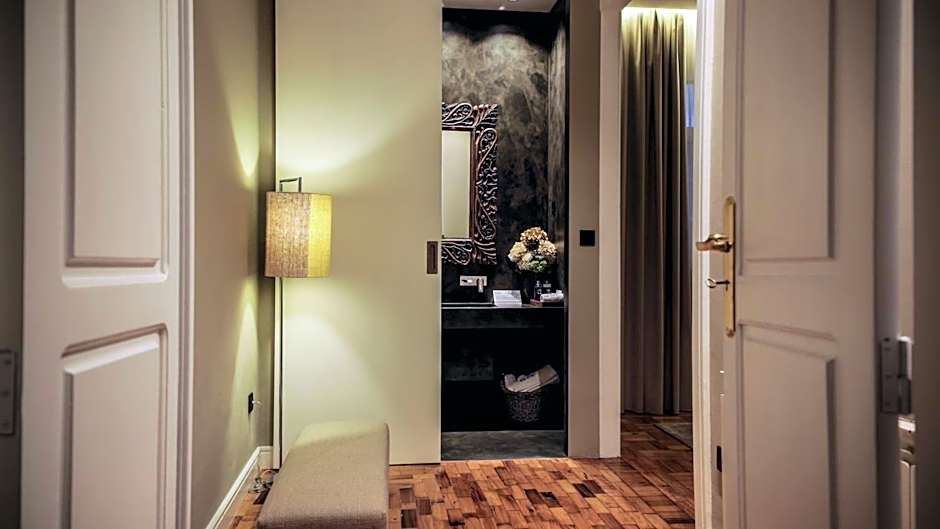 Casal dos Capelinhos - Douro