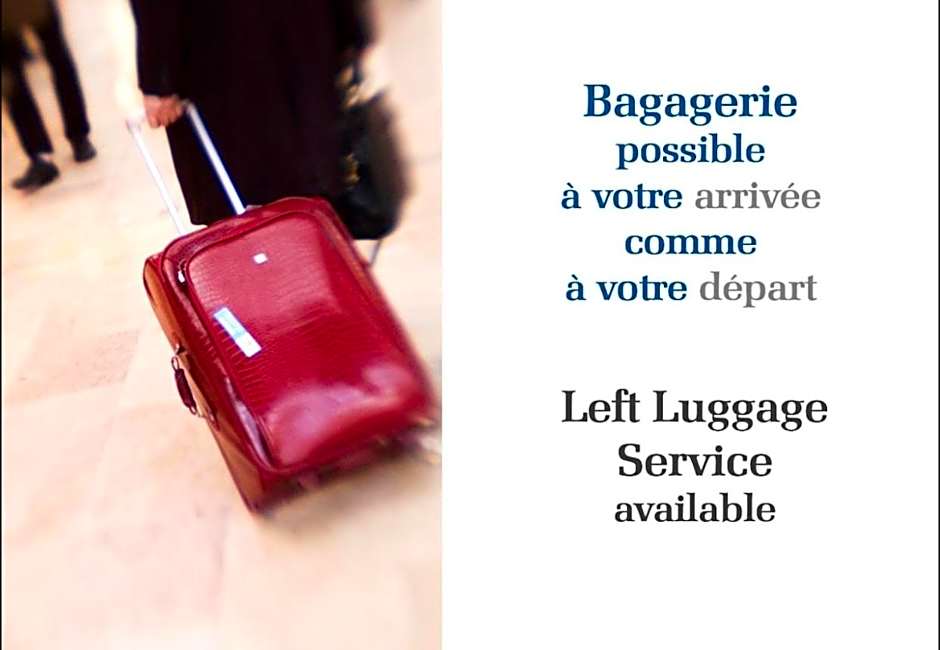 Hôtel Clairefontaine