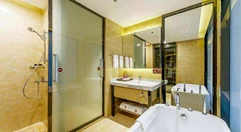 Zhongshan Da Dong Yu Hotel