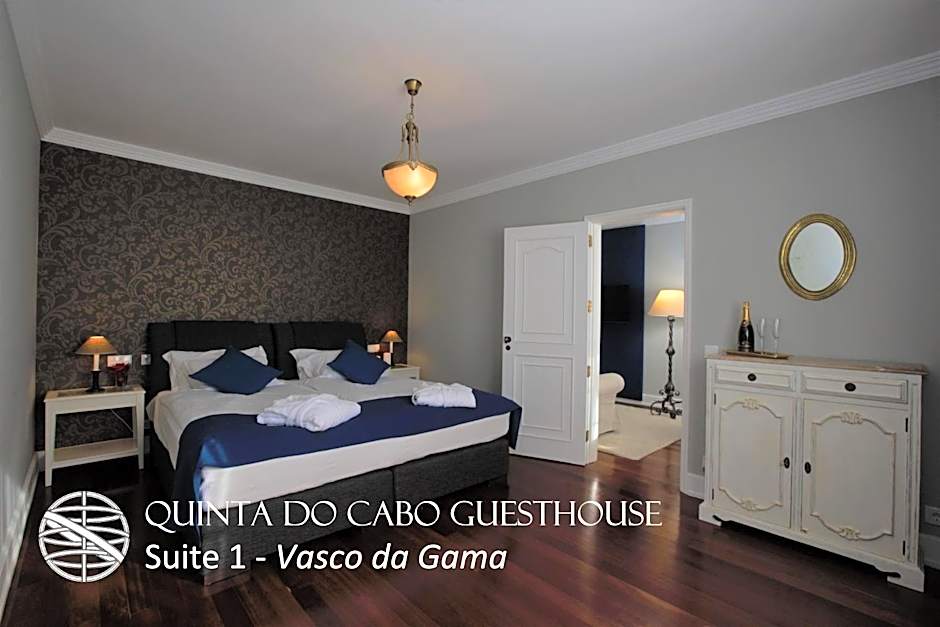 Quinta do Cabo Guesthouse