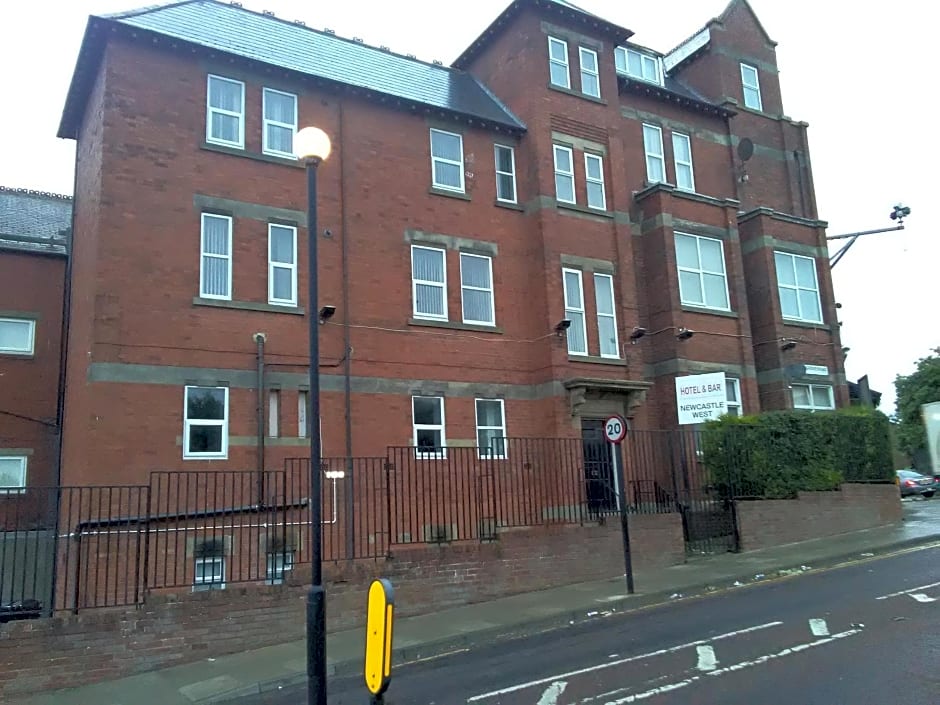 Newcastle West Hotel & Bar