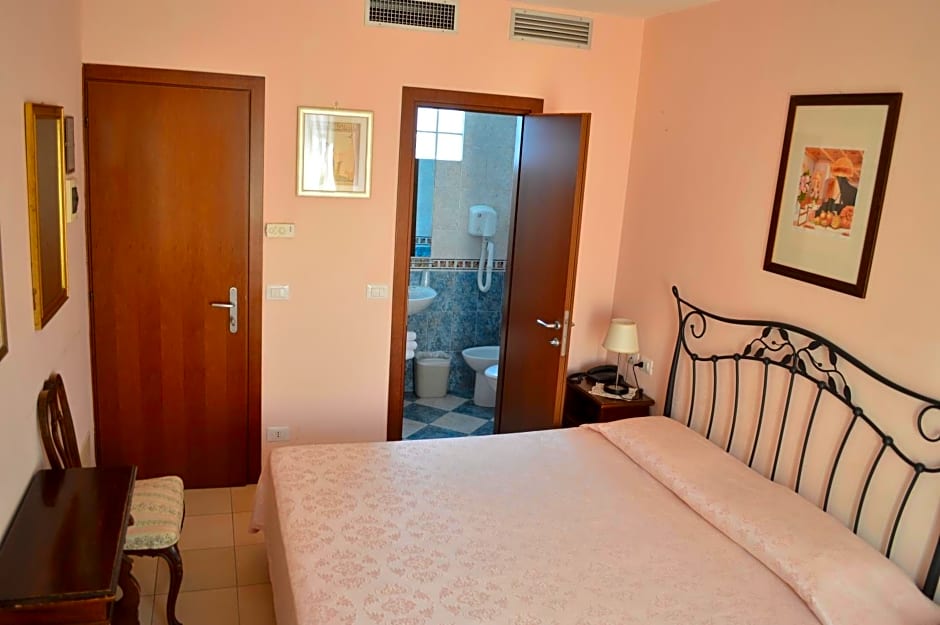 Hotel Locanda Salieri