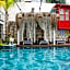 TNR  Otel  & Spa