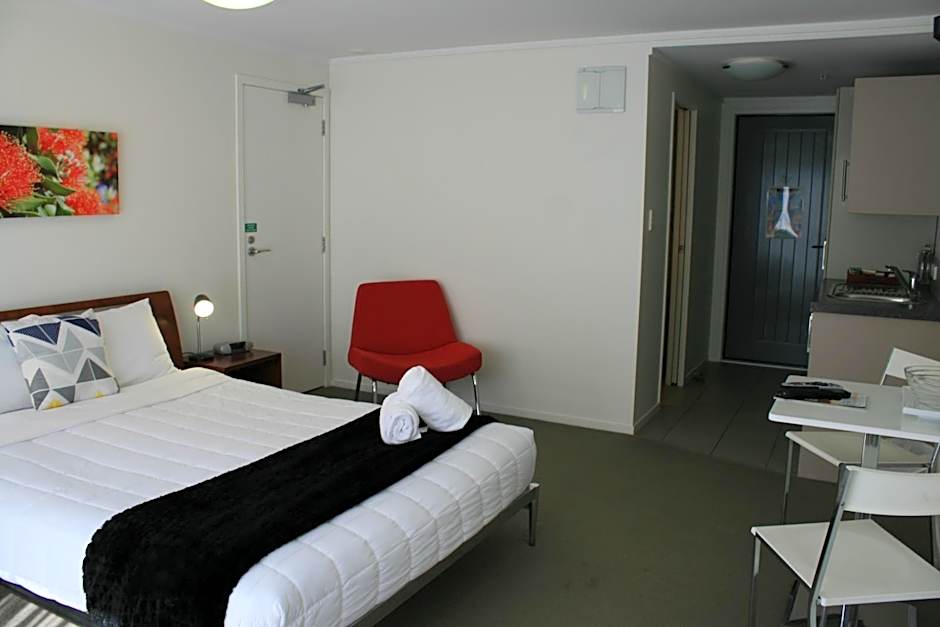 Atlas Suites and Apartments
