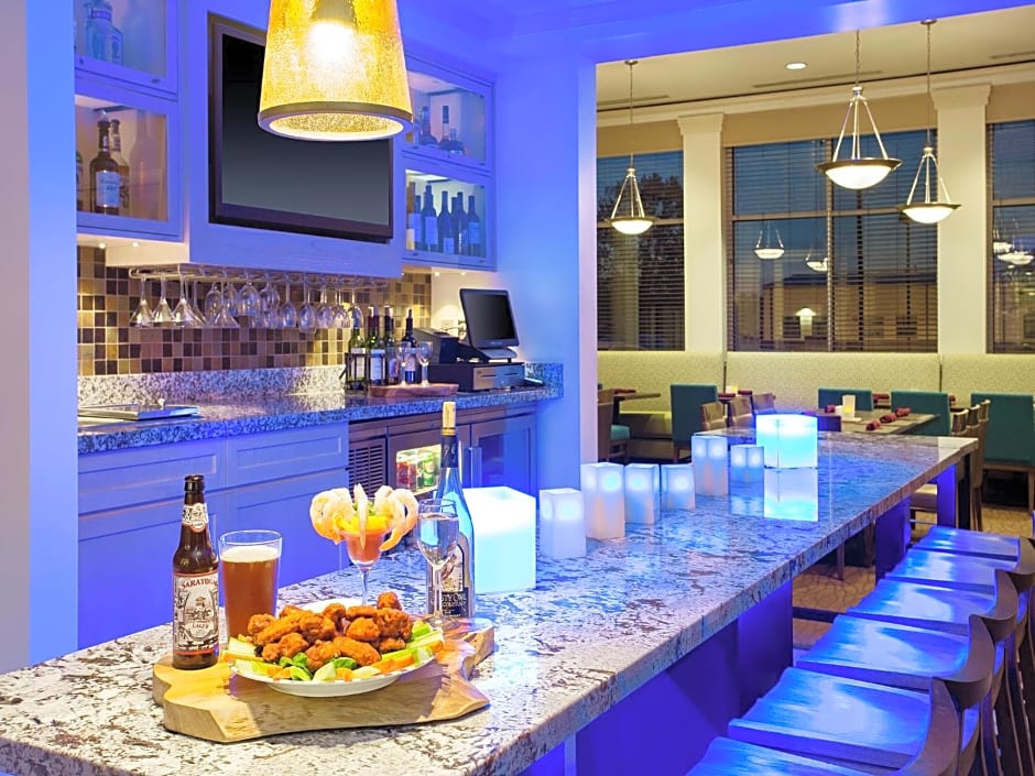 Hilton Garden Inn Saratoga Springs