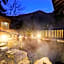 Ryokan Ginshotei Awashima