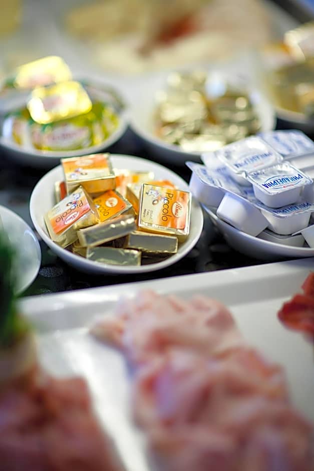 Crowne Plaza Verona Fiera By IHG