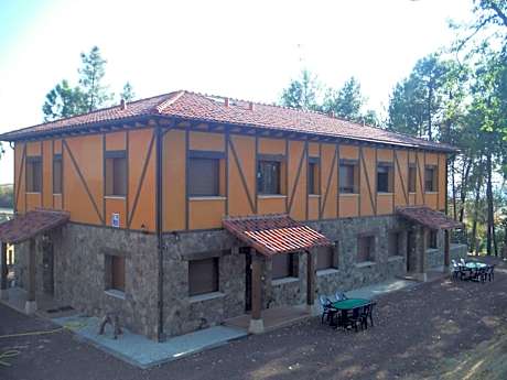 El Rincón de los Riveros