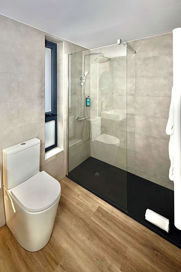 Aparthotel Comtat Sant Jordi