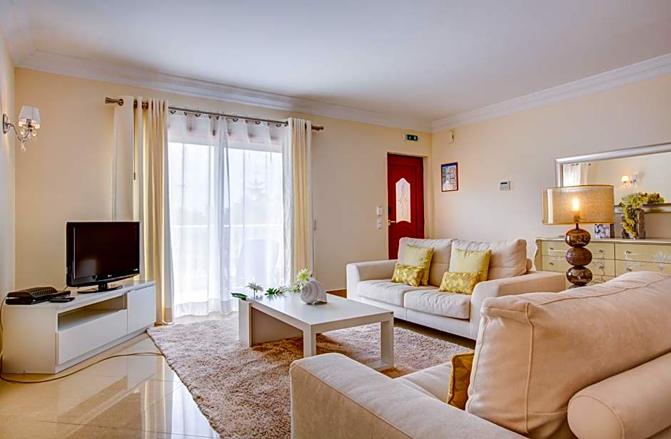 Lakeside Country Club - Apartamentos Turísticos