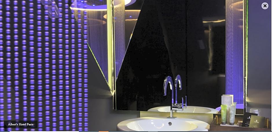 New Hotel REPUBLIQUE