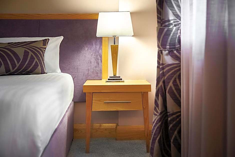 Best Western Premier Suites Hotel & Spa Liverpool-Knowsley