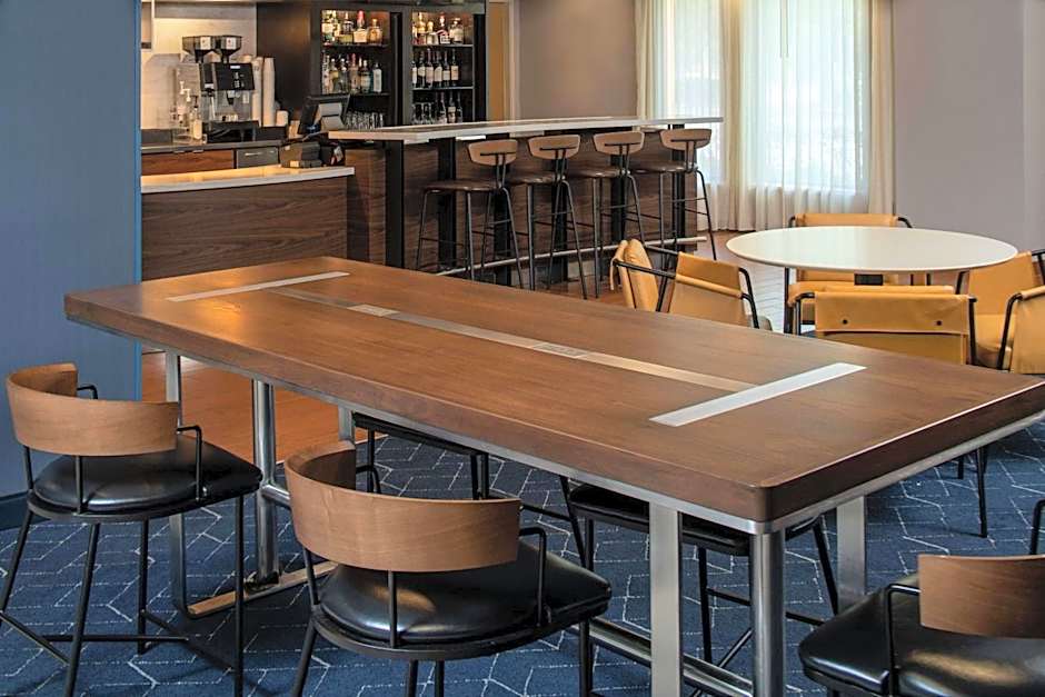 Courtyard by Marriott Covington / Mandeville