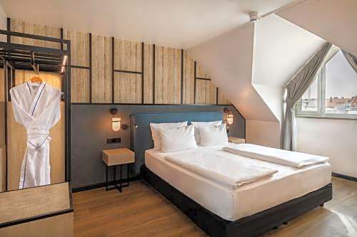 Hotel München City Center Affiliated by Melia
