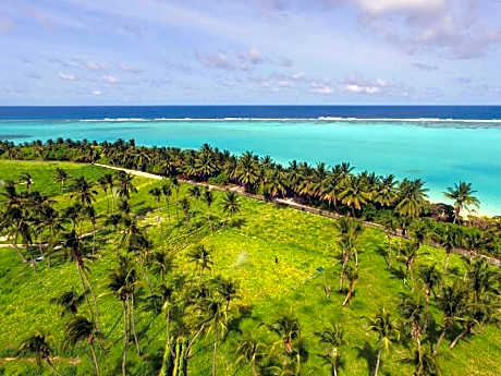 Thoddoo Retreat Grand