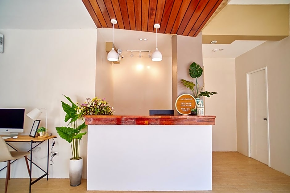 Bridge Hotel Express