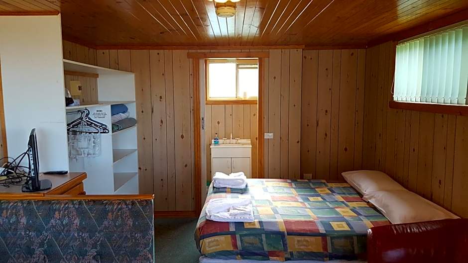 Scamander Tourist Park