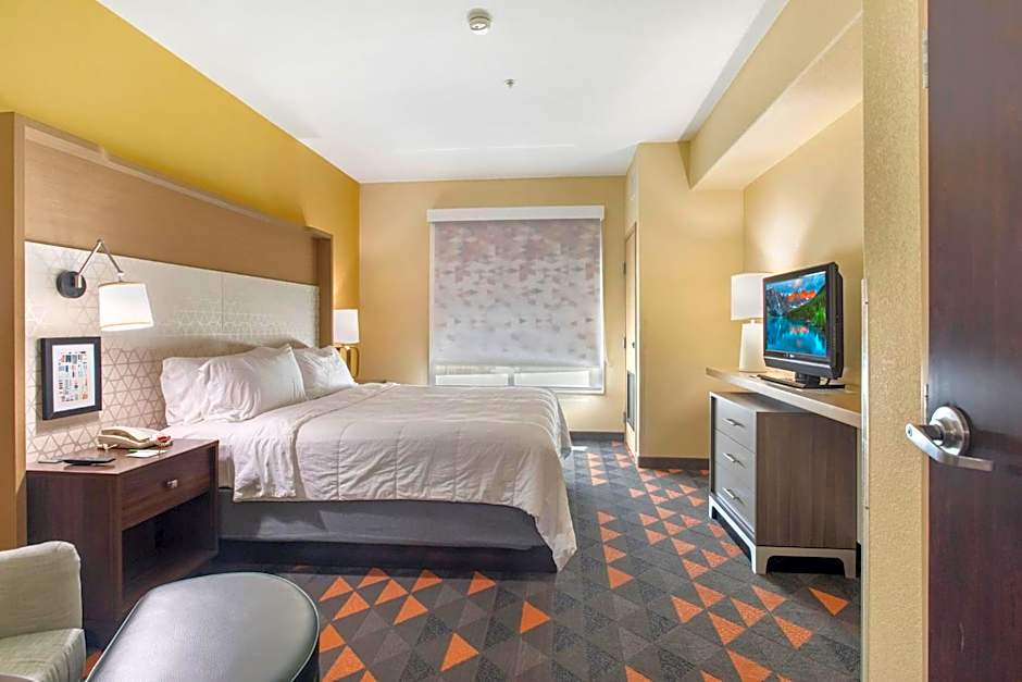 Holiday Inn Hotel & Suites Waco Northwest By IHG