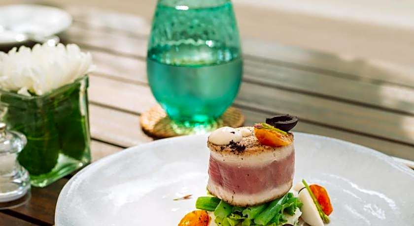 Nyne Hotels Lake Lodge - Colombo