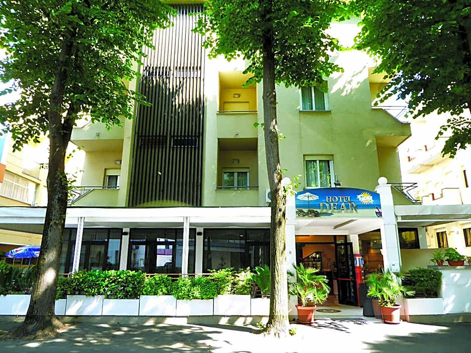 Hotel Dear Rimini