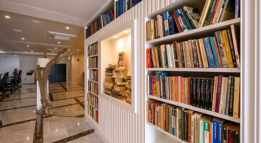 Hotel Sunset Terrace