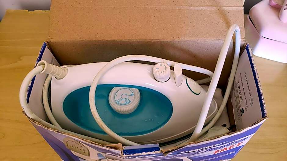 Apartamento Centro de Guarapari - Próximo à Praia - Wi-Fi - Vista Mar!