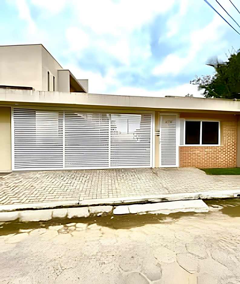 Casa em Maresias - 50 metros da praia (2)