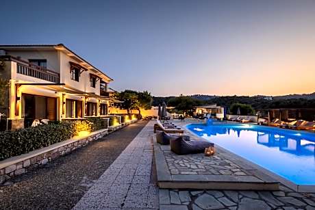 Skopelos Holidays Hotel & Spa