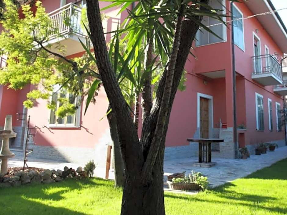 Marini Bed&Breakfast
