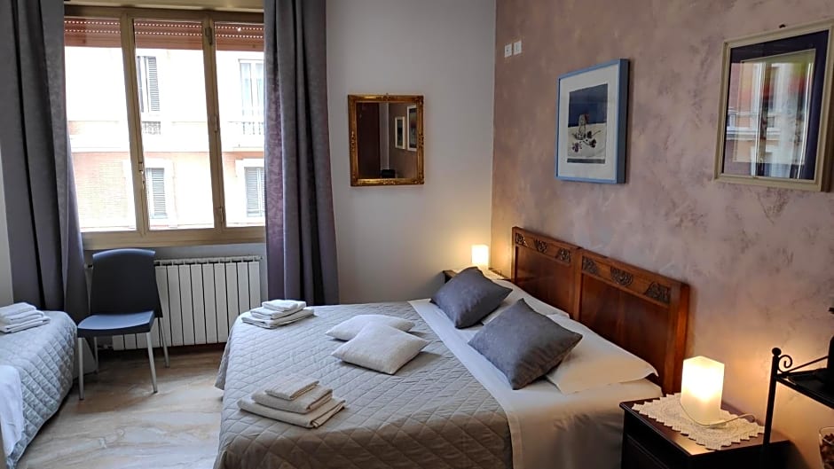 Bed & Breakfast CENTRALE