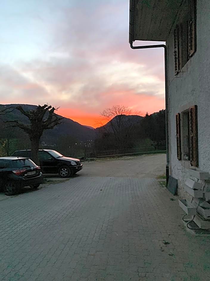 Chez Dodo 2534 Orvin Le Foncet