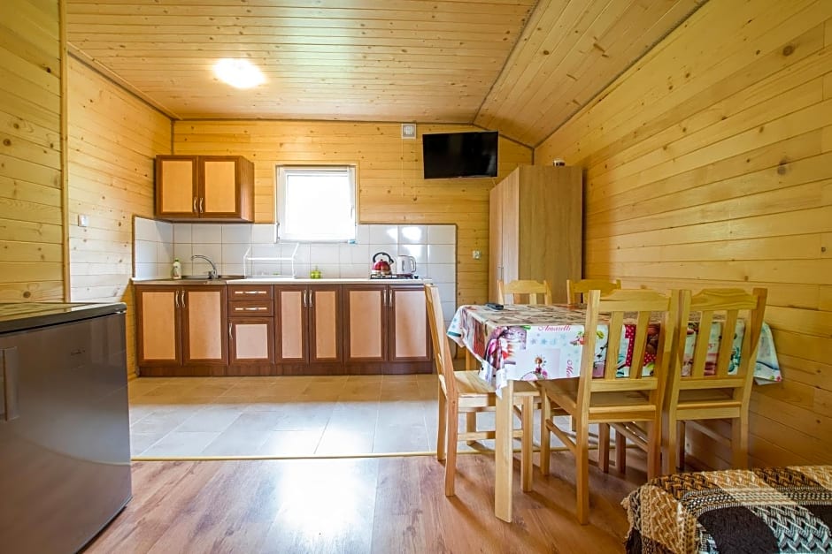 Domki Pod Wiazem Solina 20